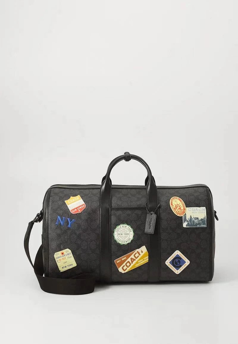 No.1277 Travel Bag
