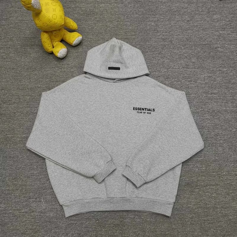 No.1178 Top Hoodie