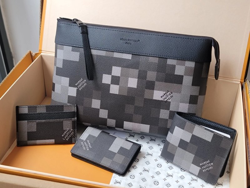 No.1087 High Normal Quality Wallet Cardholder