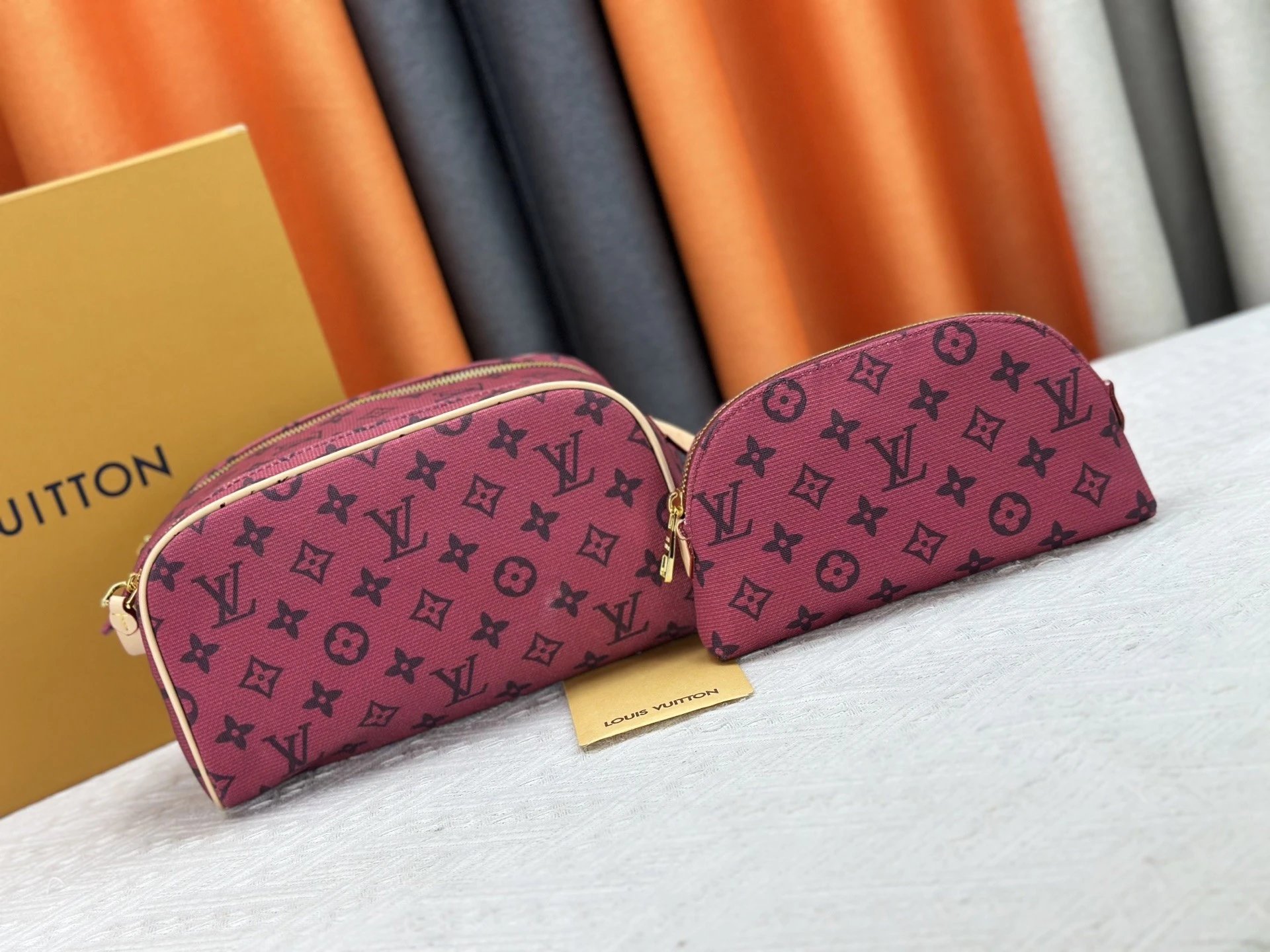 No.1226 Normal Quality Woman Wallet 2