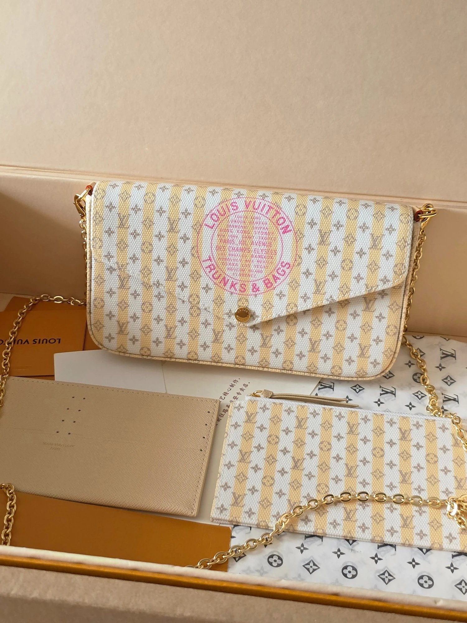 No.1654 High Quality Women Bag