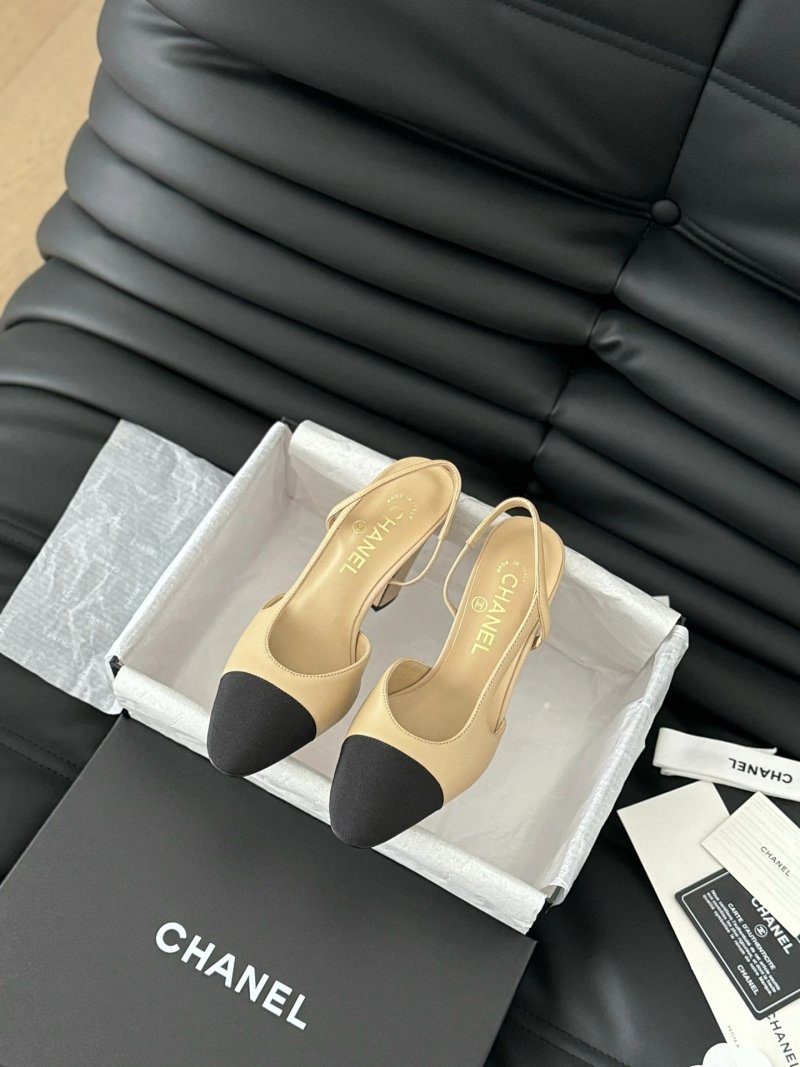 No.1247 Women Shoes 6.5cm