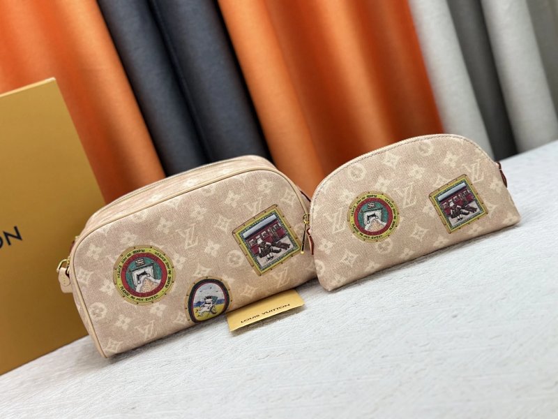 No.1225 Normal Quality Bag Wallet