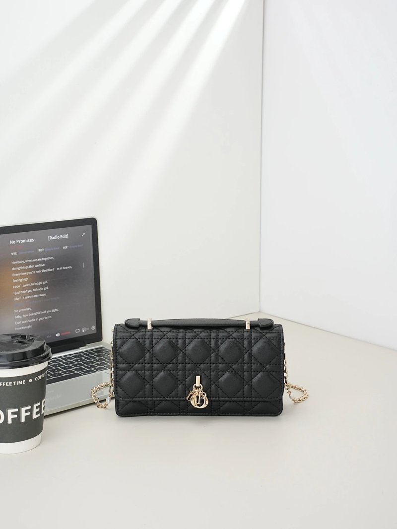 No.1374 Normal Quality Woman Handbag