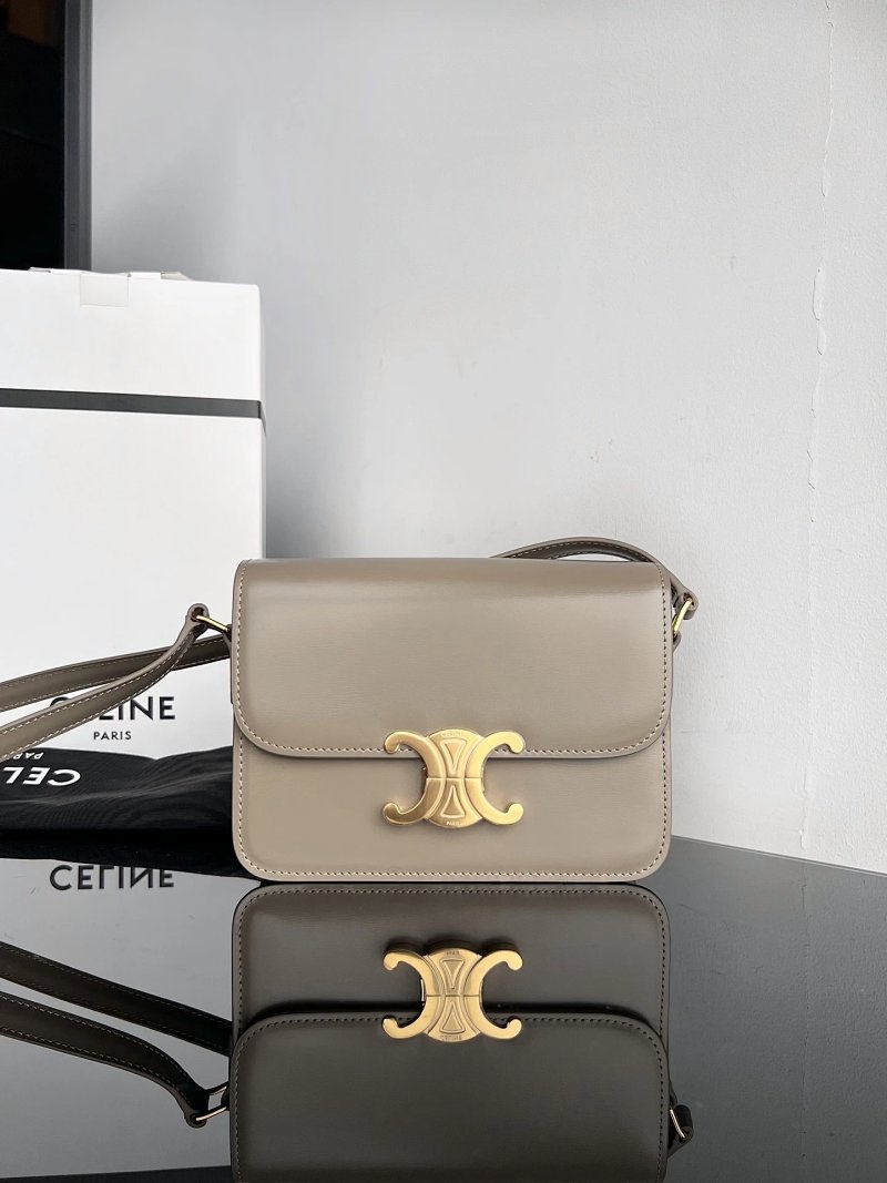 No.1509 High Quality Women Bag With Box