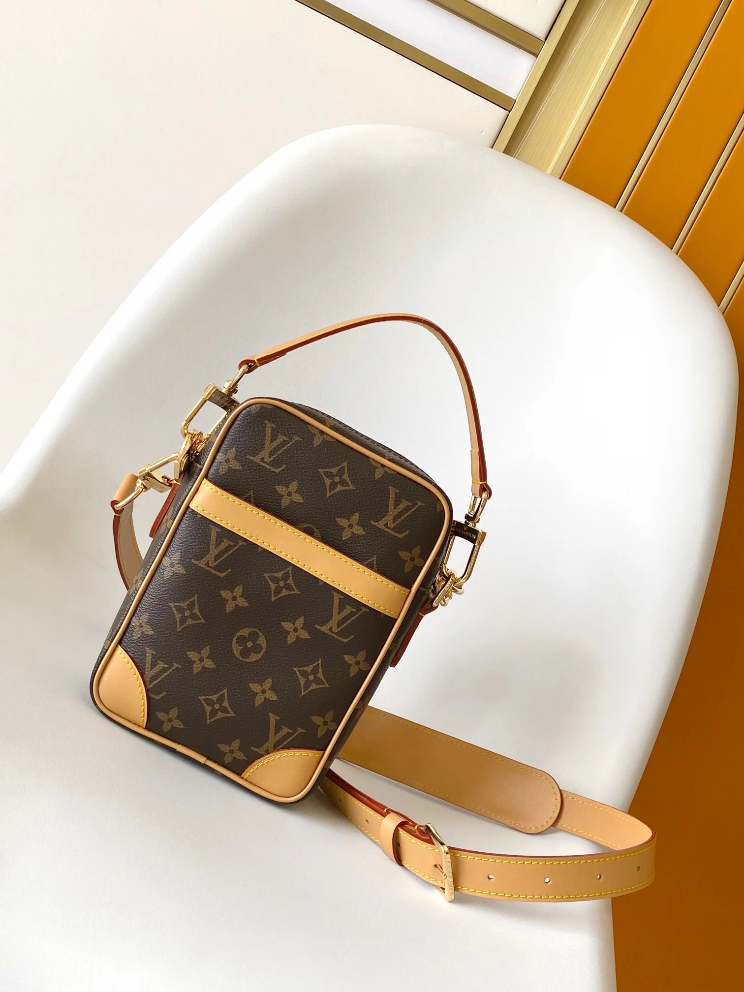 No.1616 High Quality Bag
