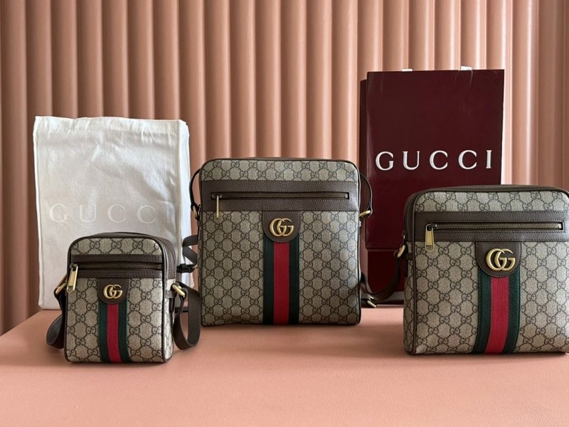 Bag from JJ Foreign trade