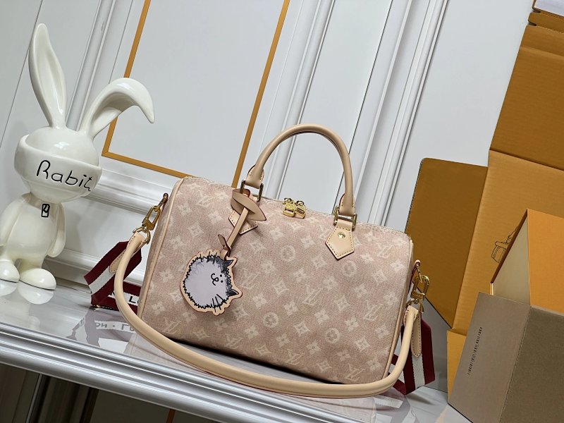 No.1534 Normal Quality Woman Handbag