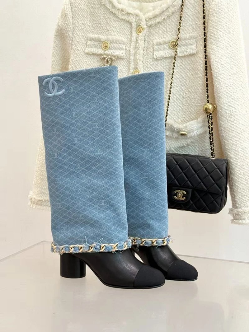 No.1723 Women Boots