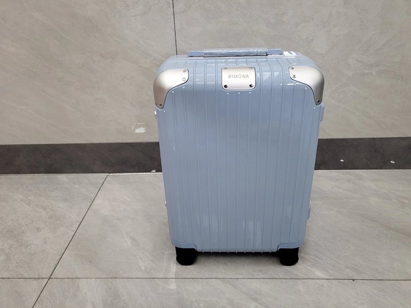 No.1720 High Quality Suitcase 21inches