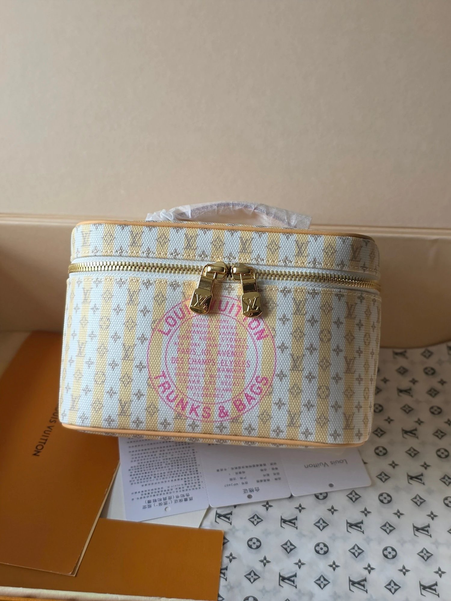No.1653 High Quality Women Bag