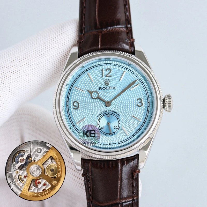 No.1276 Medium Top Quality Watch