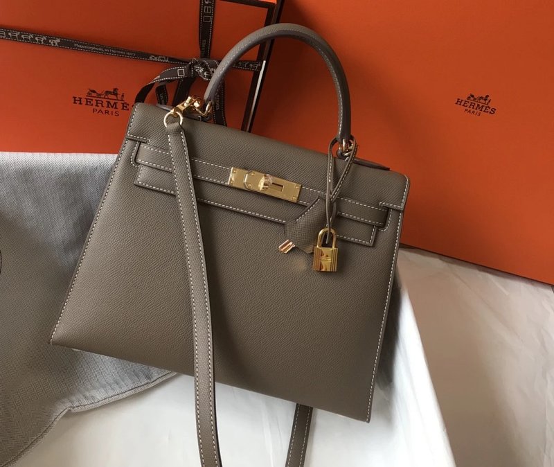 No. Normal Quality Women Handbag 22cm 25cm 28cm