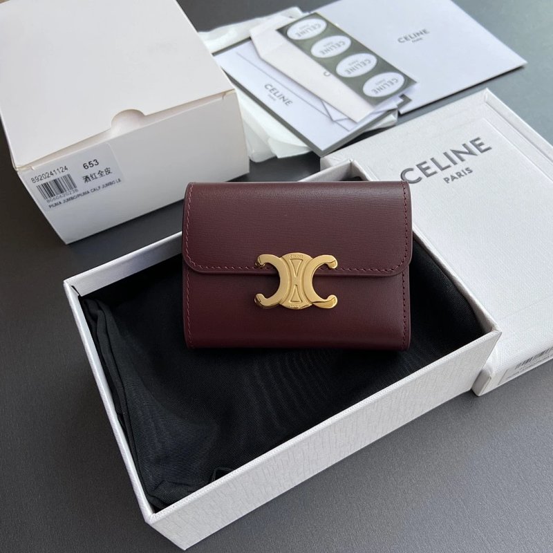 No. Top Quality Wallet