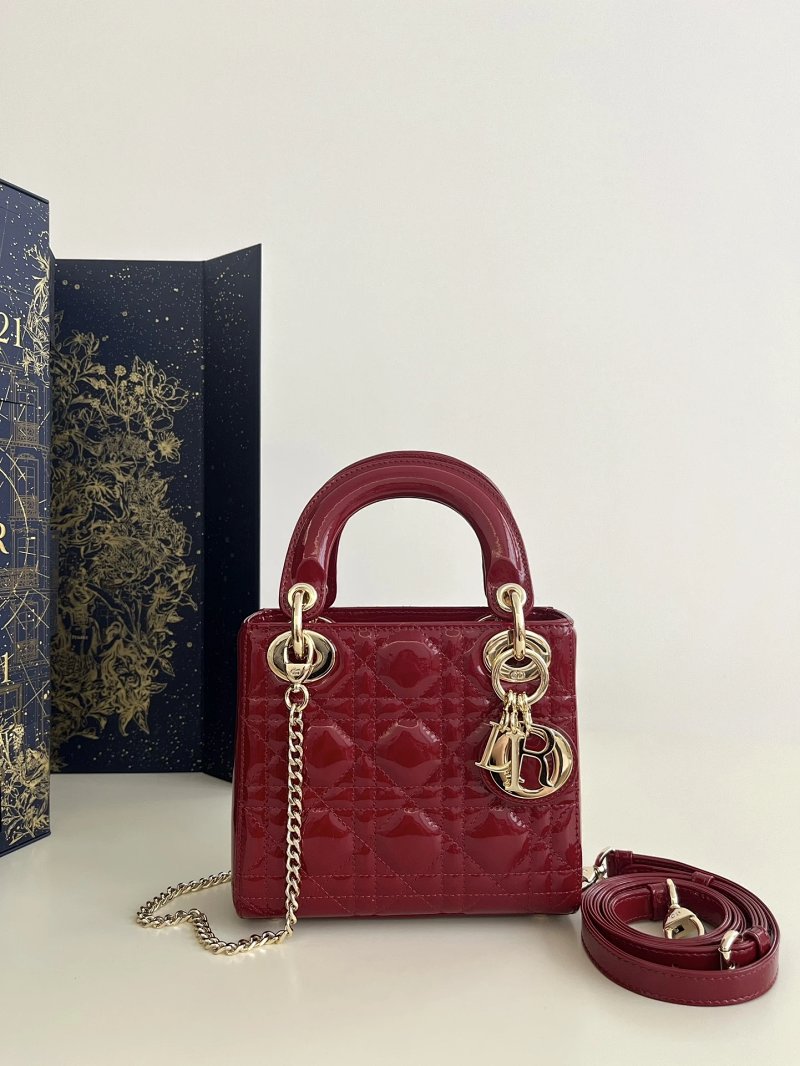 No.1340high Quality Women Bag Mini Bag