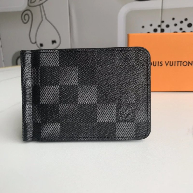 No.1244 Men Pursue Wallet