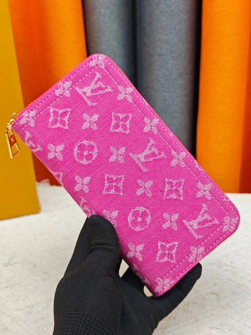 No.1631 Normal Quality Women Wallet