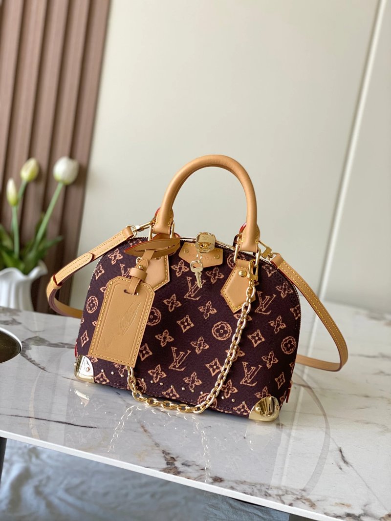 No.1437 Normal High Women Handbag