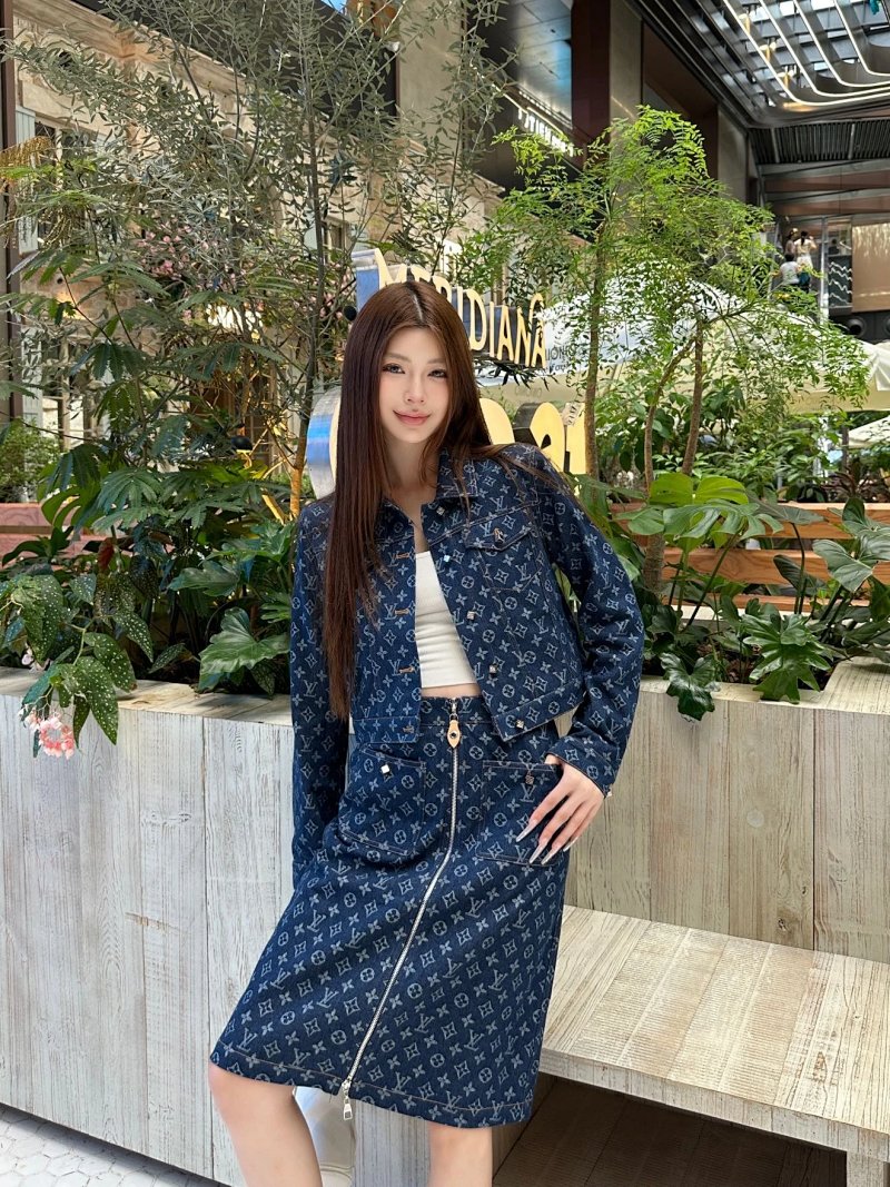 No.1730 Women Set