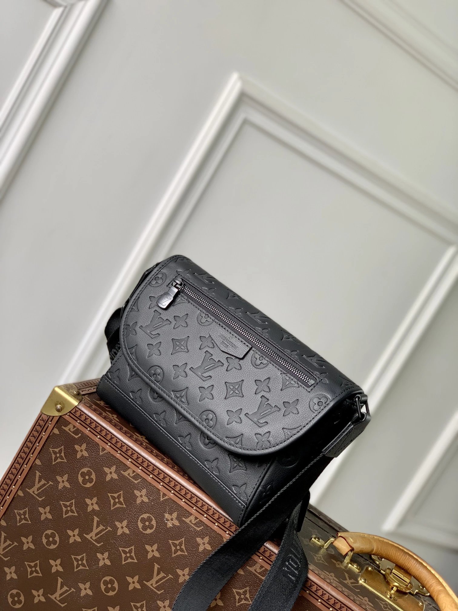 No.1296 High Quality Men Bag