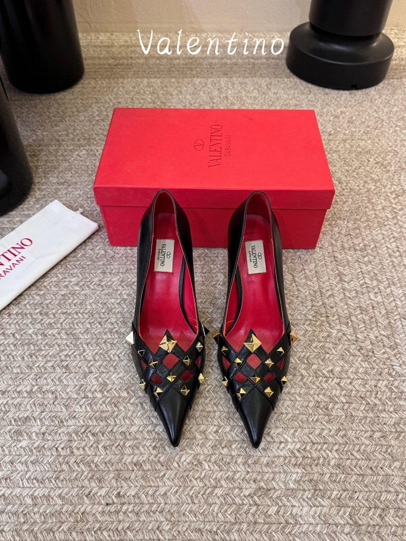 No.1740 Women Shoes 9cm