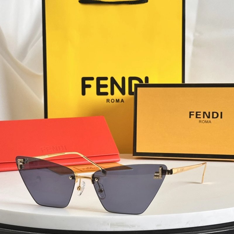No.1686 Sunglasses
