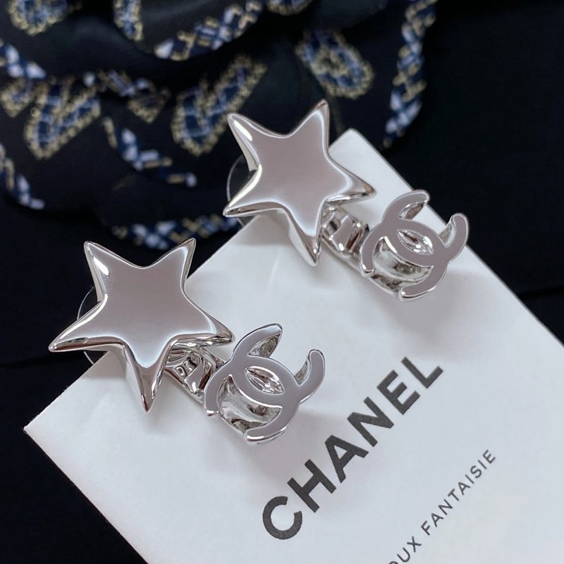 No.1560 Earrings