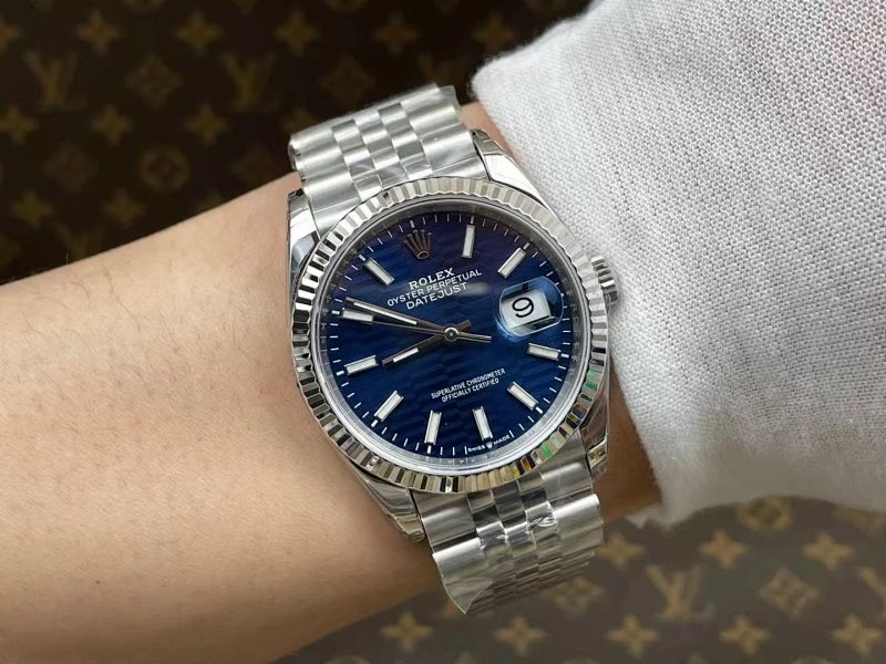 No.1417 Top Quality Watch