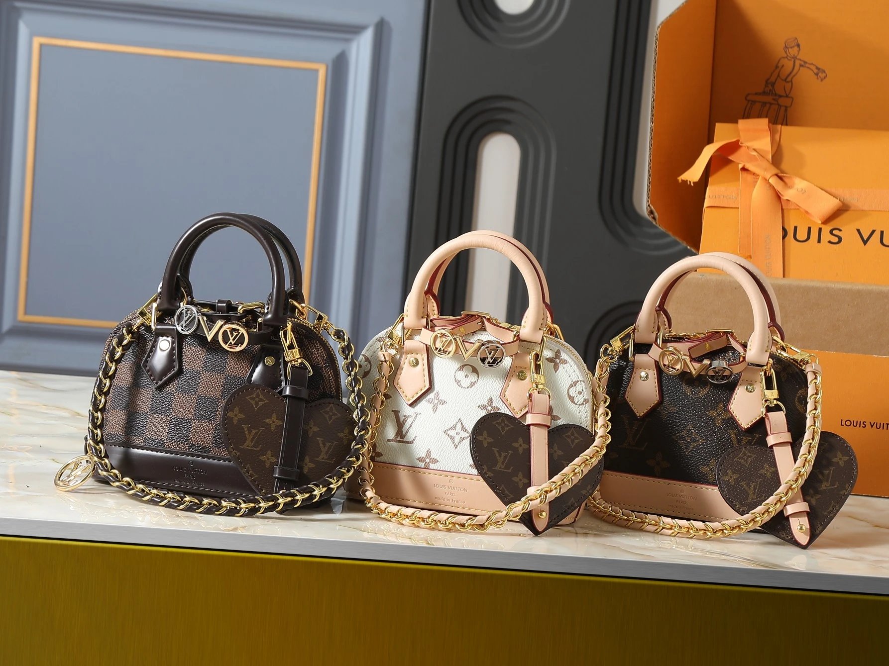 No.1585 Normal Quality Woman Handbag