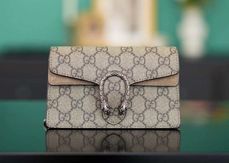 Bag from JJ Foreign trade