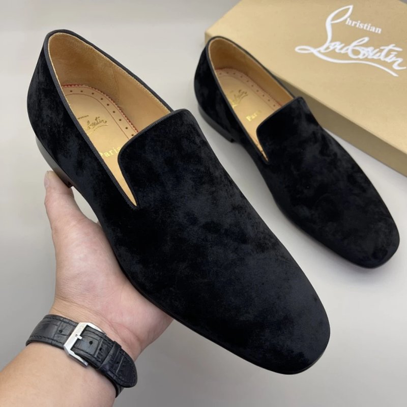 No.1134 Men Shoes 38-45
