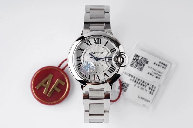 No.1292 Normal High Quality Watch 42mm