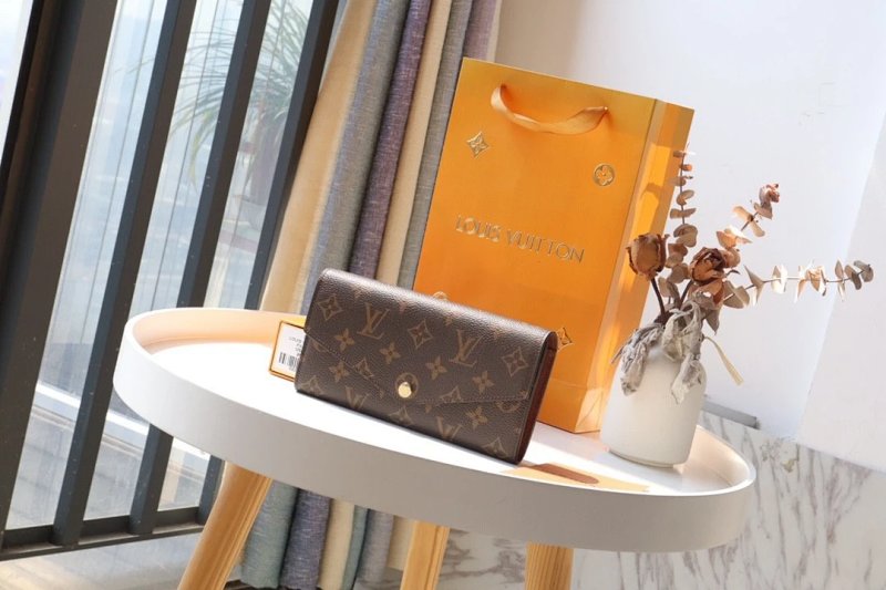 No.1277 High Quality Women Purse