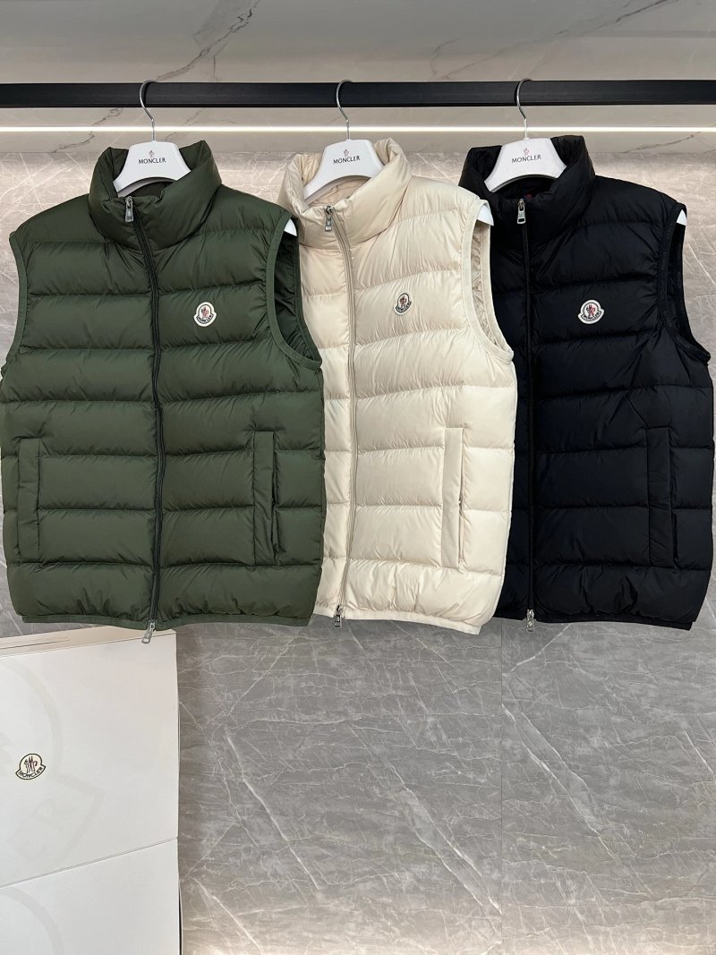 Down jacket from JJ Foreign trade