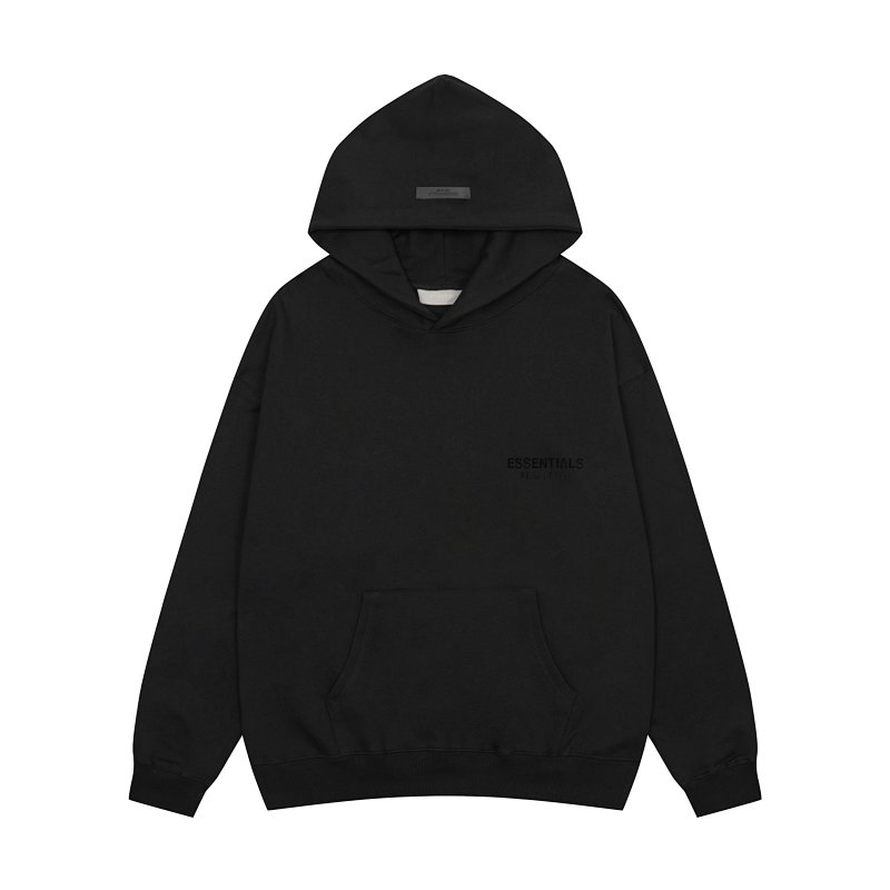 No.1236 Hoodie