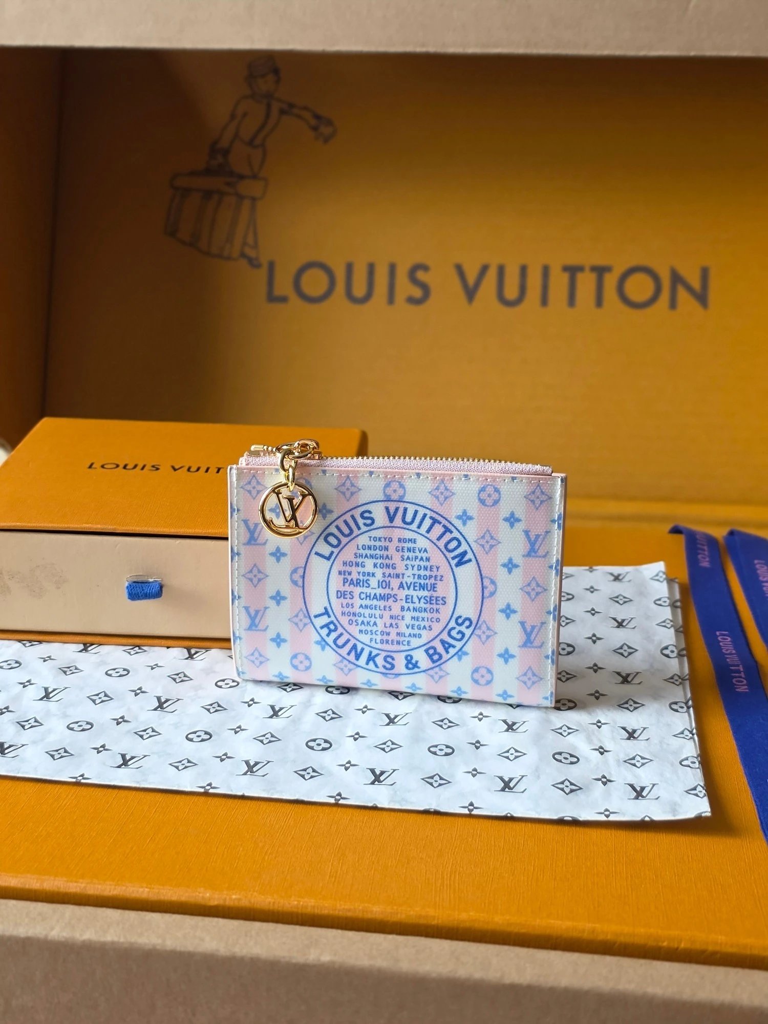 No.1656 High Quality Wallet