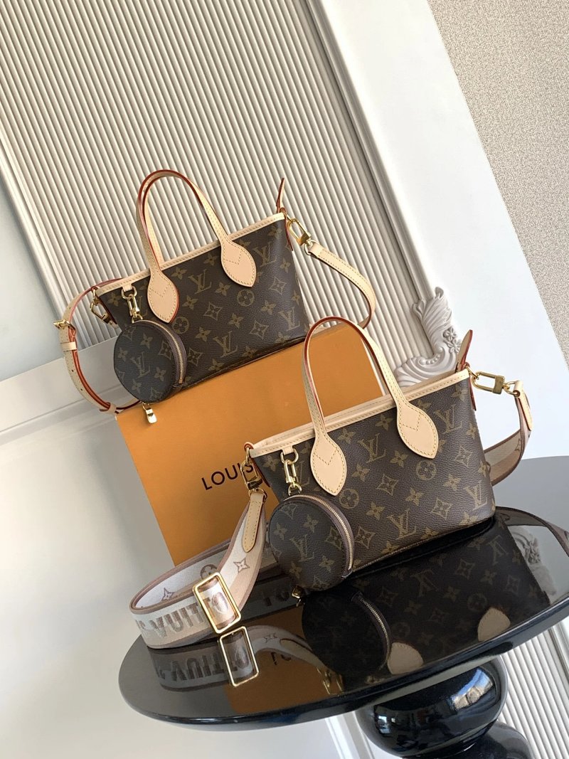 No.1288 High Quality Mini Women Handbag