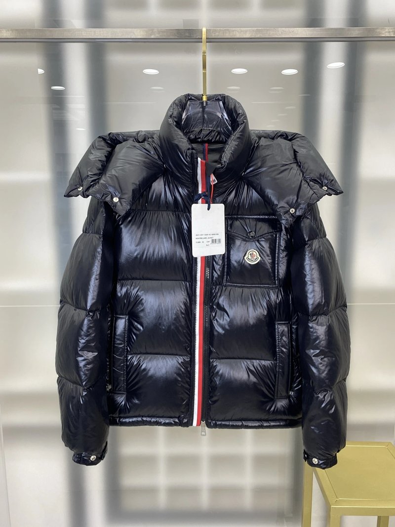 No.1264 Down Jacket