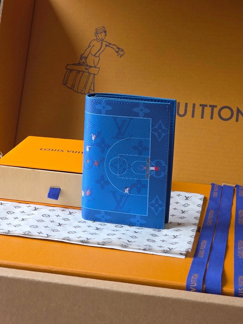 No.1088 High Quality Wallet New Arrive