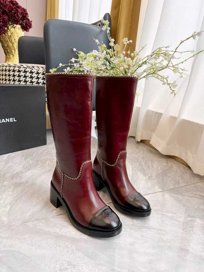 No.1724 Women Boots