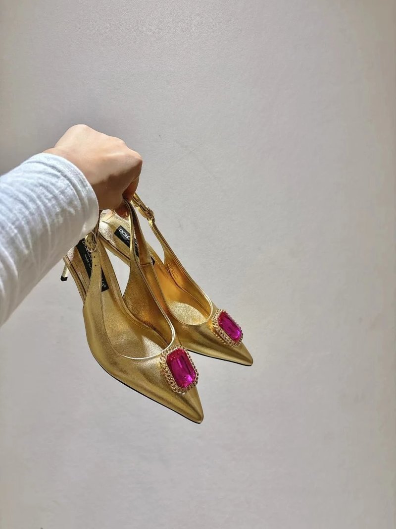 No.1693 Women Shoes