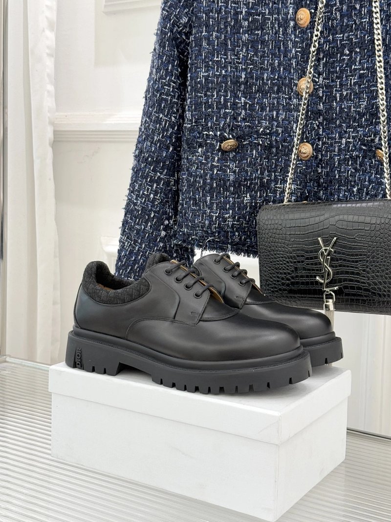 No.1266 Men Shoes