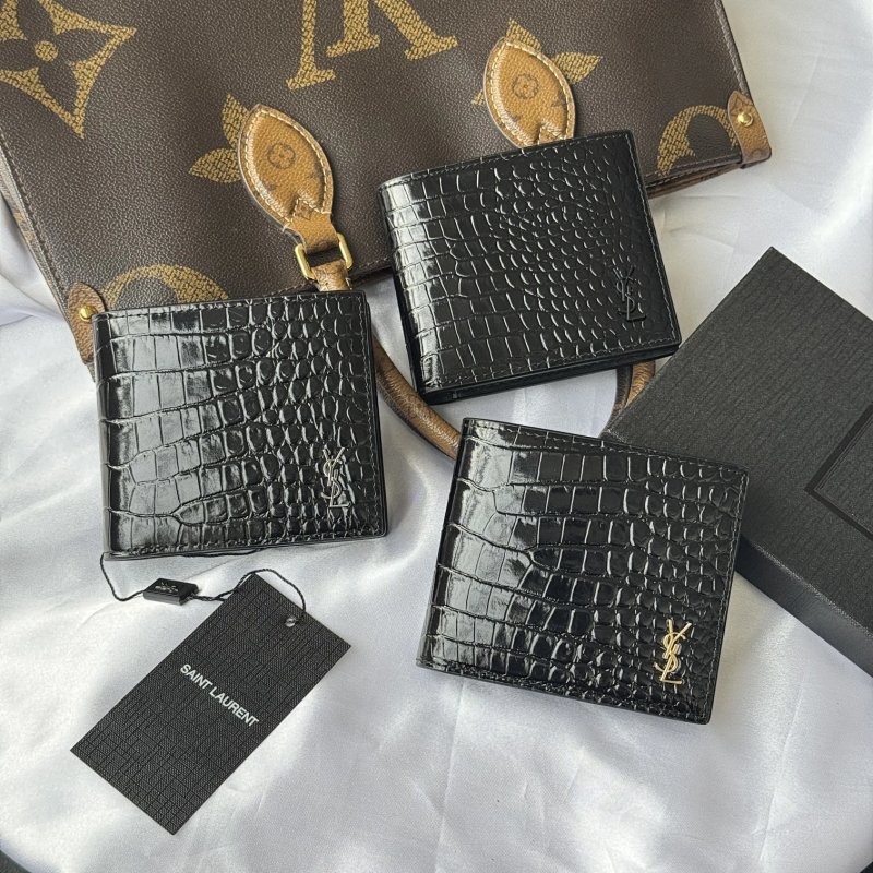 No.1260 High Quality Wallet