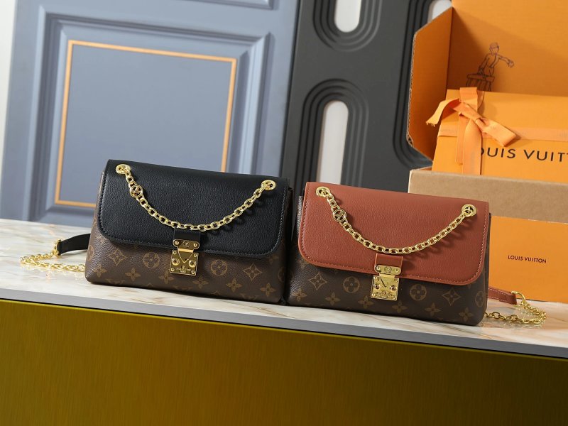 No.1584 Normal Quality Woman Handbag