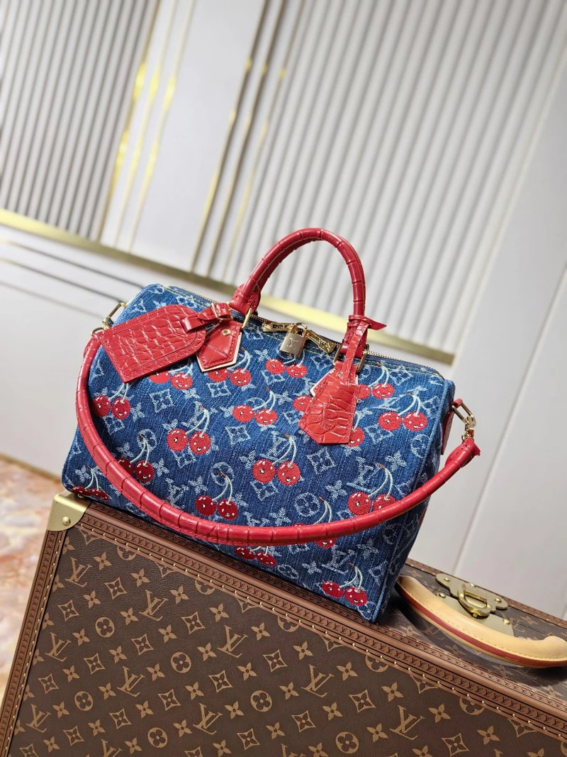 No.1265 Women Handbag 30cm