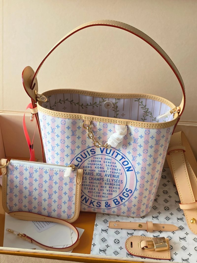 No.1652 High Quality Women Bag