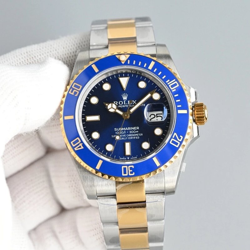 No.1263 Watch