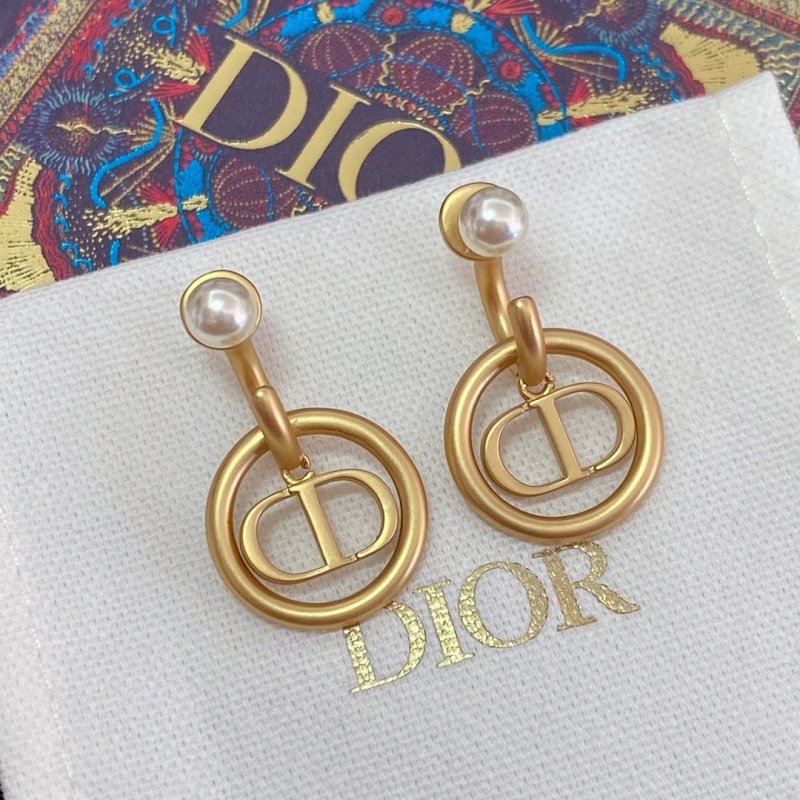 No.1556 Earrings