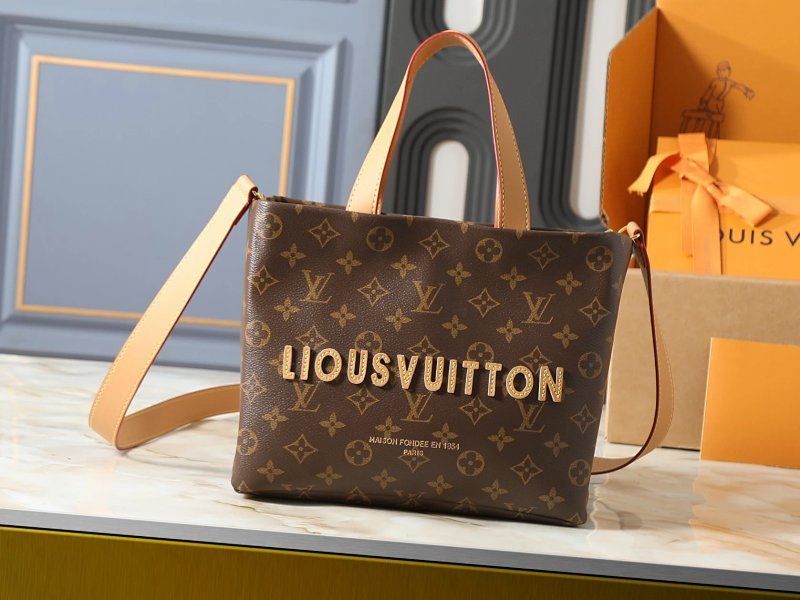 No.1586 Normal Quality Woman Handbag