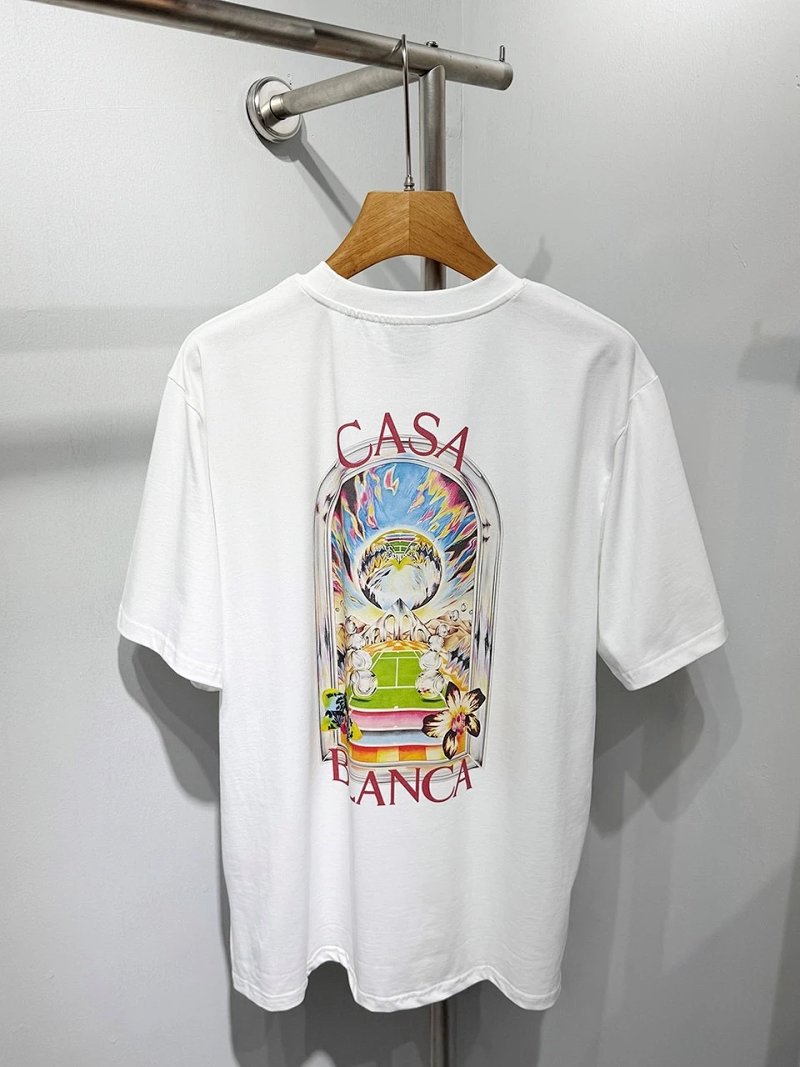 No.1603 T-shirt